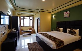 Hotel White Lotus Gangtok